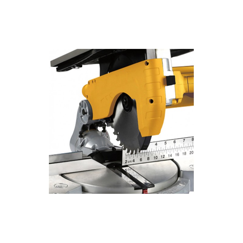 INGLETADORA DOBLE CORTE 250MM 1800W BLIM
