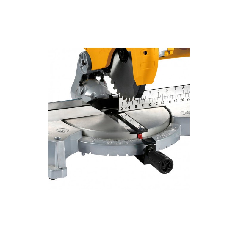 INGLETADORA DOBLE CORTE 250MM 1800W BLIM