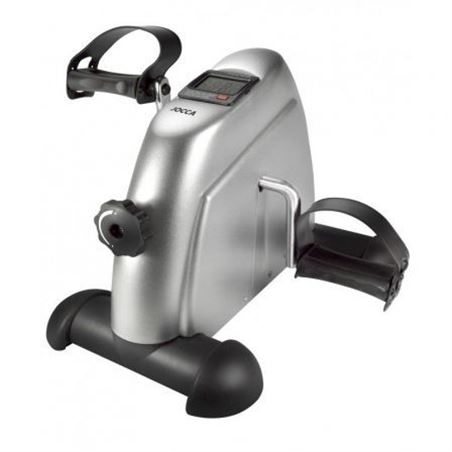 PEDALEADOR DIGITAL JOCCA PLATA - 6158