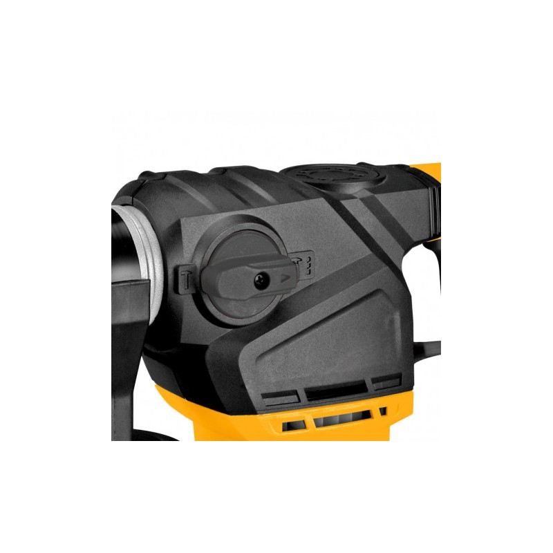 MARTILLO SDS-PLUS 1.500W 5.5J 4...