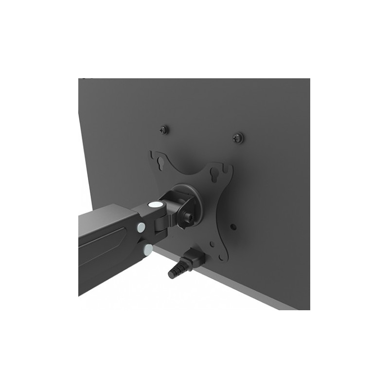 SOPORTE DE MESA 2 MONITORES 17"-27"...