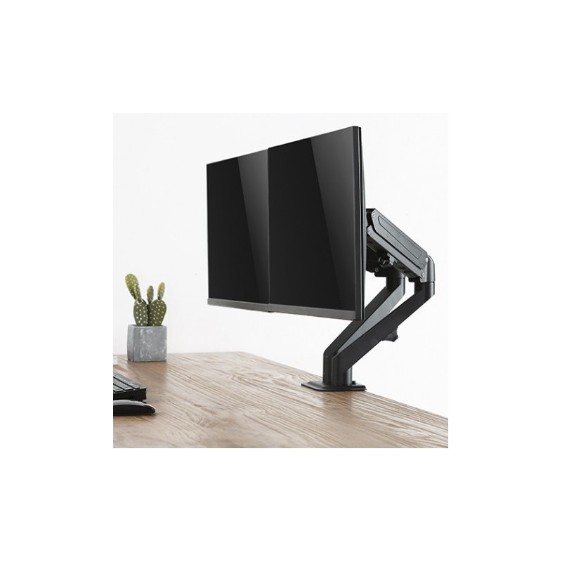 SOPORTE DE MESA 2 MONITORES 17"-27"...