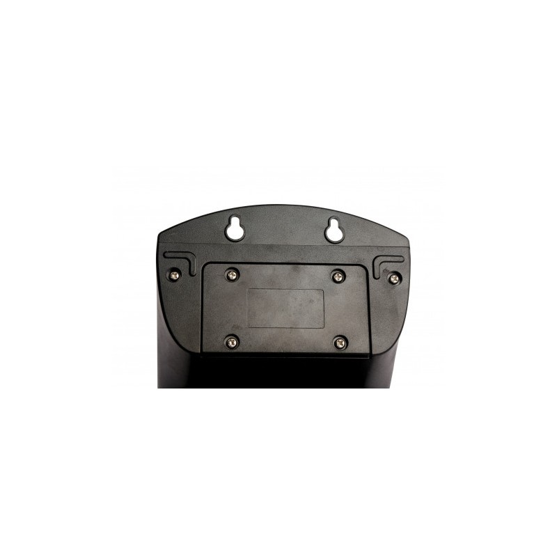 APLIQUE LED SOLAR 4W 500LM DOBLE...