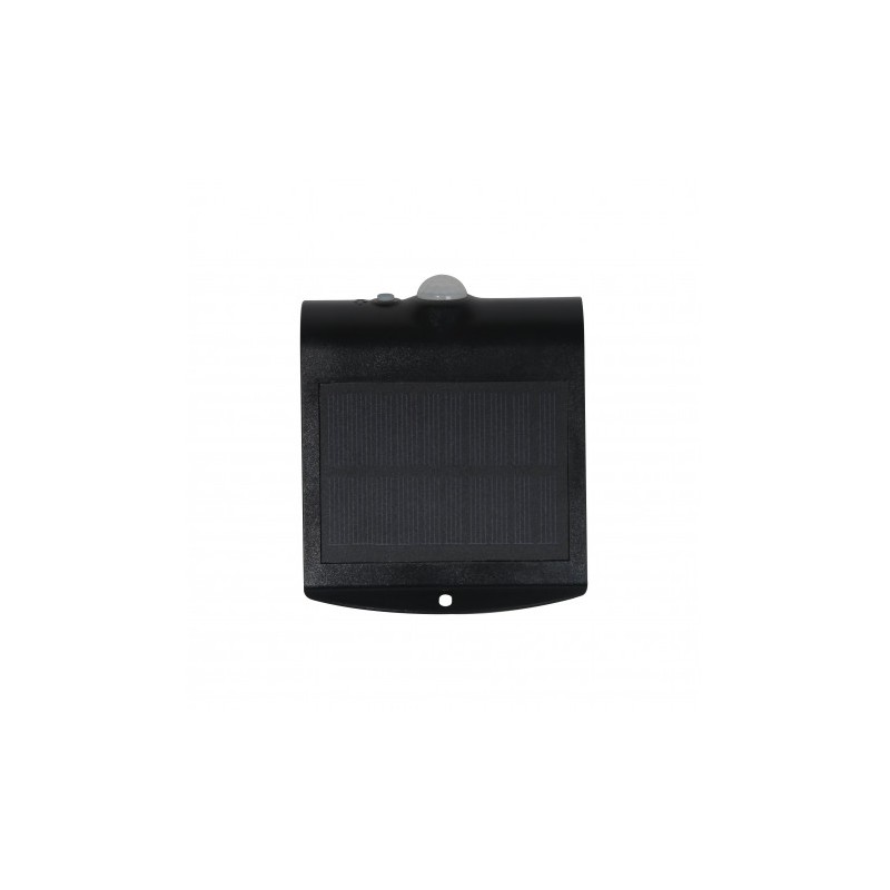 APLIQUE LED SOLAR 1.5W 220LM DOBLE...