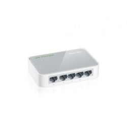SWITCH TP-LINK 5 PUERTOS...