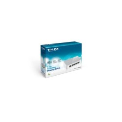 SWITCH TP-LINK 5 PUERTOS... 2