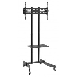 SOPORTE DE SUELO TV 37" -...