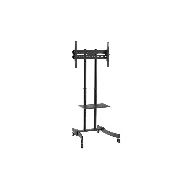 SOPORTE DE SUELO TV 37" - 70" CROMAD