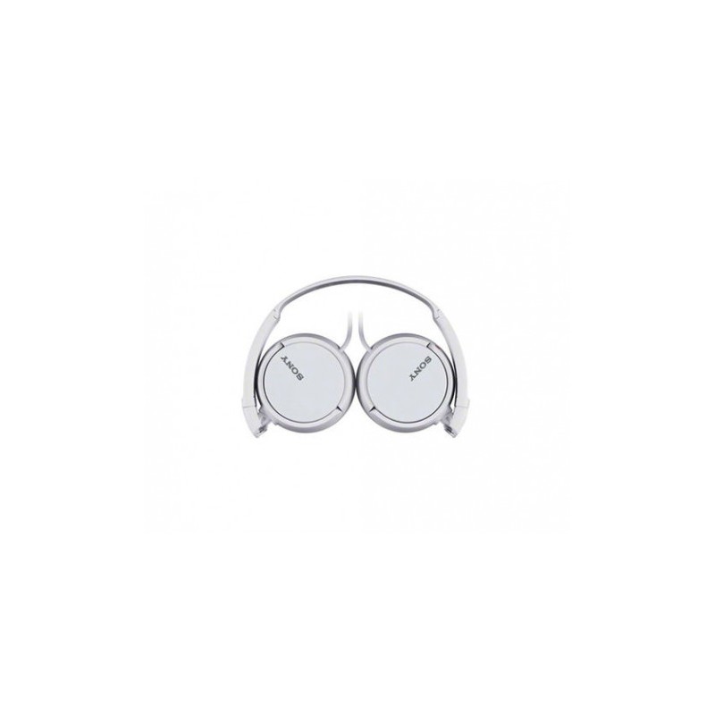 AURICULAR DIADEMA MP3 BLANCO SONY