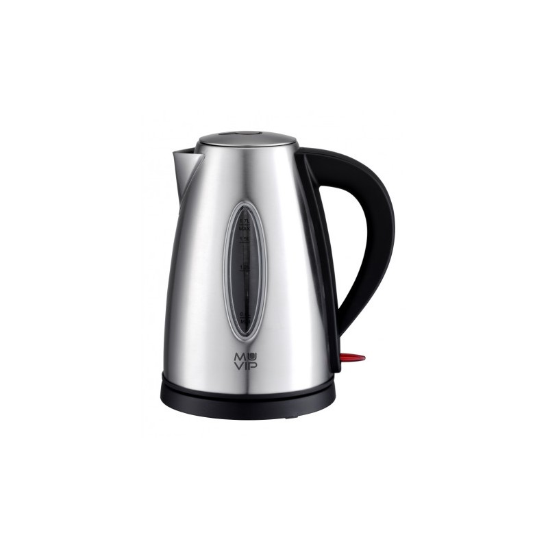 HERVIDOR DE AGUA INOX 1.7 LITROS...