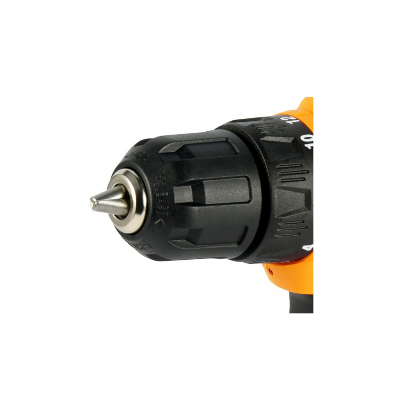 TALADRO 12V | 2 BATERIAS 2AH BLIM