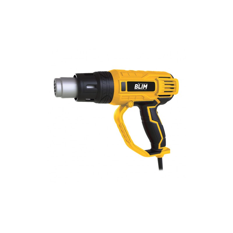 DECAPADOR DE AIRE 2000W BLIM