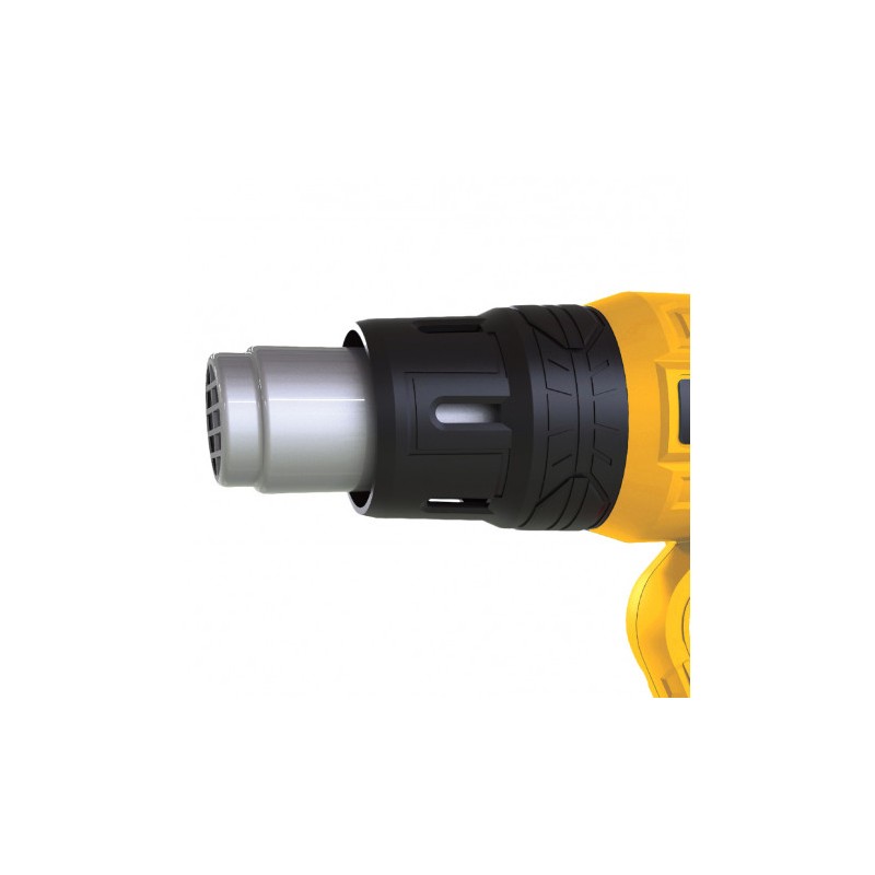 DECAPADOR DE AIRE 2000W BLIM