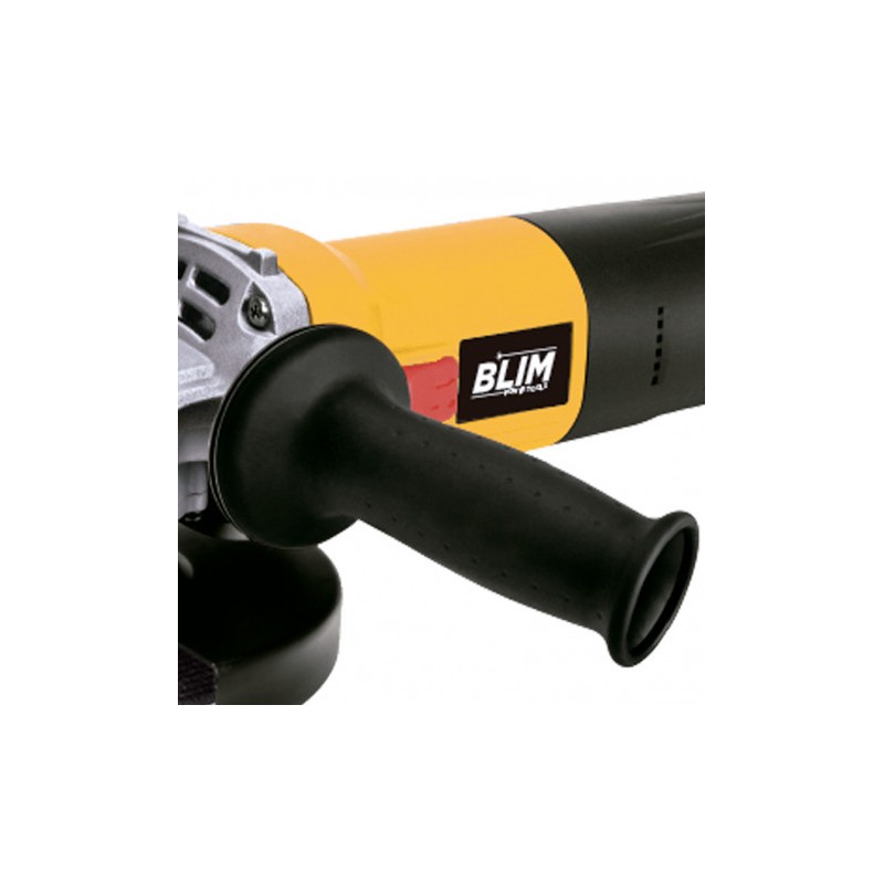 RADIAL 115MM 900W BLIM