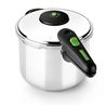 OLLA A PRESION 6L APTA PARA INDUCCION MONIX - M911002