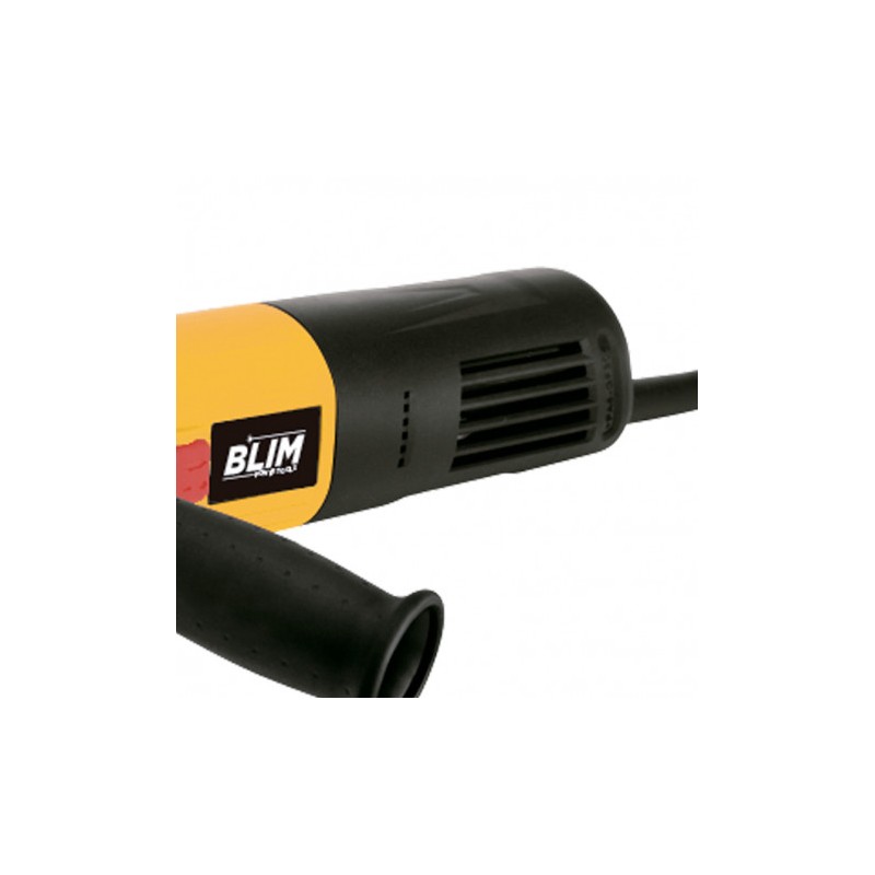 RADIAL 115MM 900W BLIM