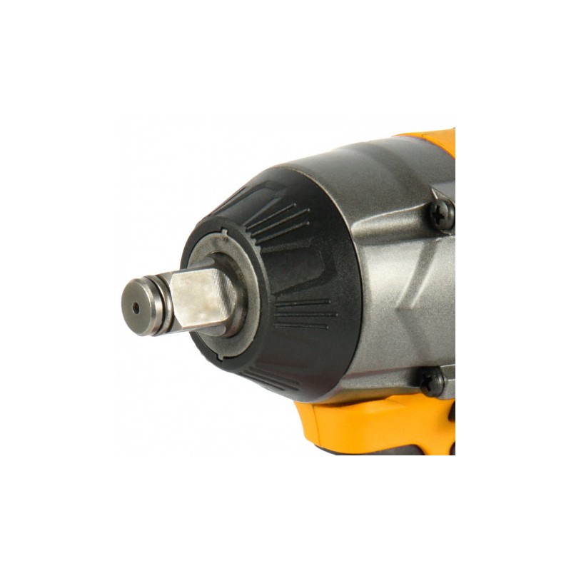 LLAVE IMPACTO S/CARBONES 420NM 20V |...