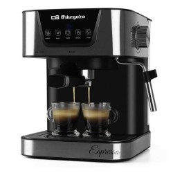 CAFETERA EXPRESSO 1050W...
