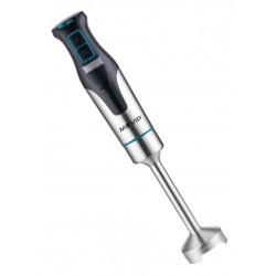 BATIDORA DE MANO INOX 1200W... 2