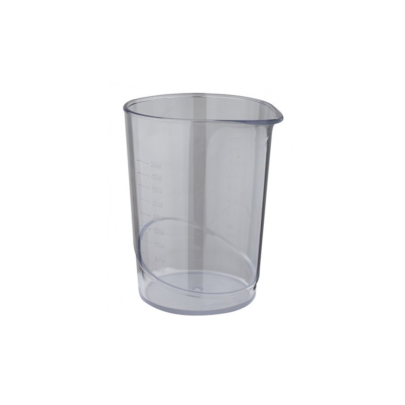 BATIDORA DE MANO INOX 1200W +...
