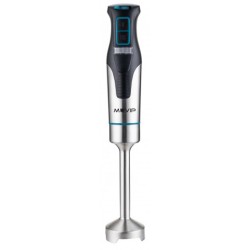 BATIDORA DE MANO INOX 1200W...