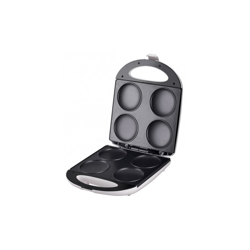 AREPERA 1400W CAPACIDAD 4 AREPAS MUVIP