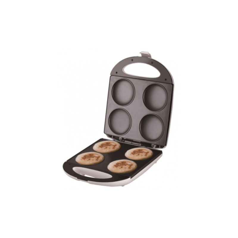 AREPERA 1400W CAPACIDAD 4 AREPAS MUVIP