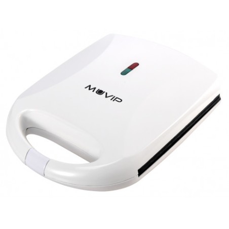 AREPERA 1400W CAPACIDAD 4 AREPAS MUVIP