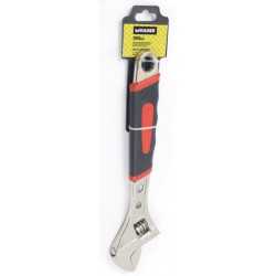 LLAVE INGLESA AJUSTABLE 12"...