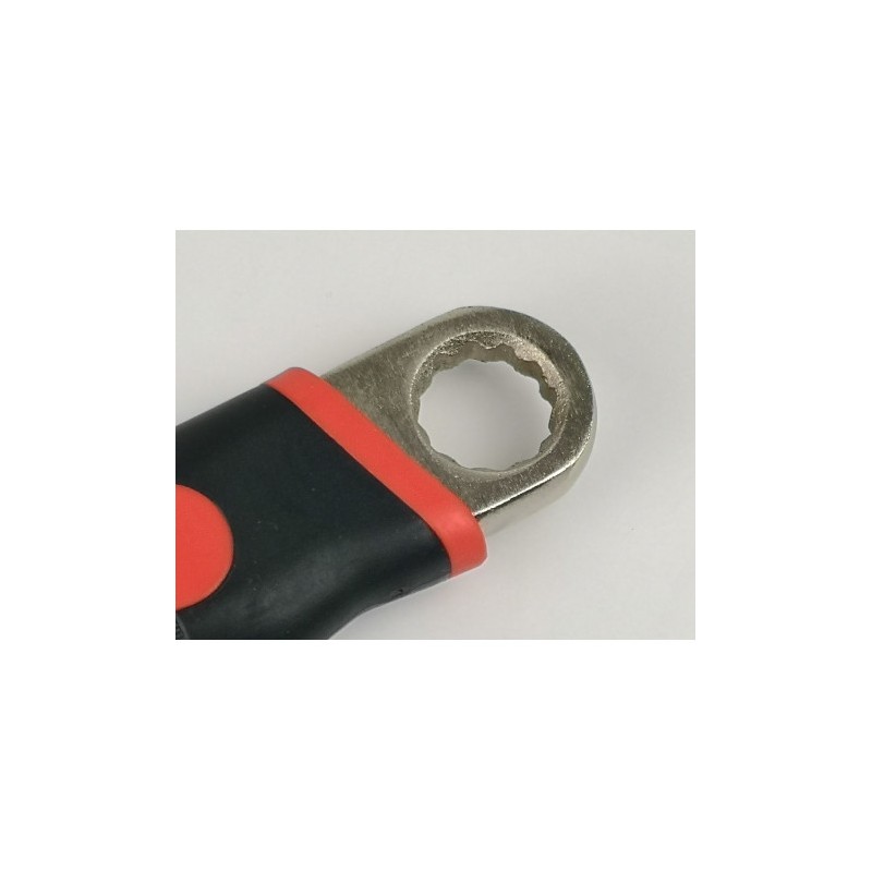 LLAVE INGLESA AJUSTABLE 12" MANGO...