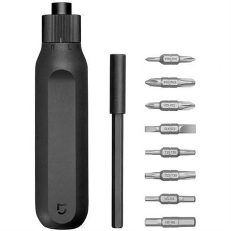 DESTORNILLADOR DE TRINQUETE XIAOMI 16 EN 1 - BHR4779GL