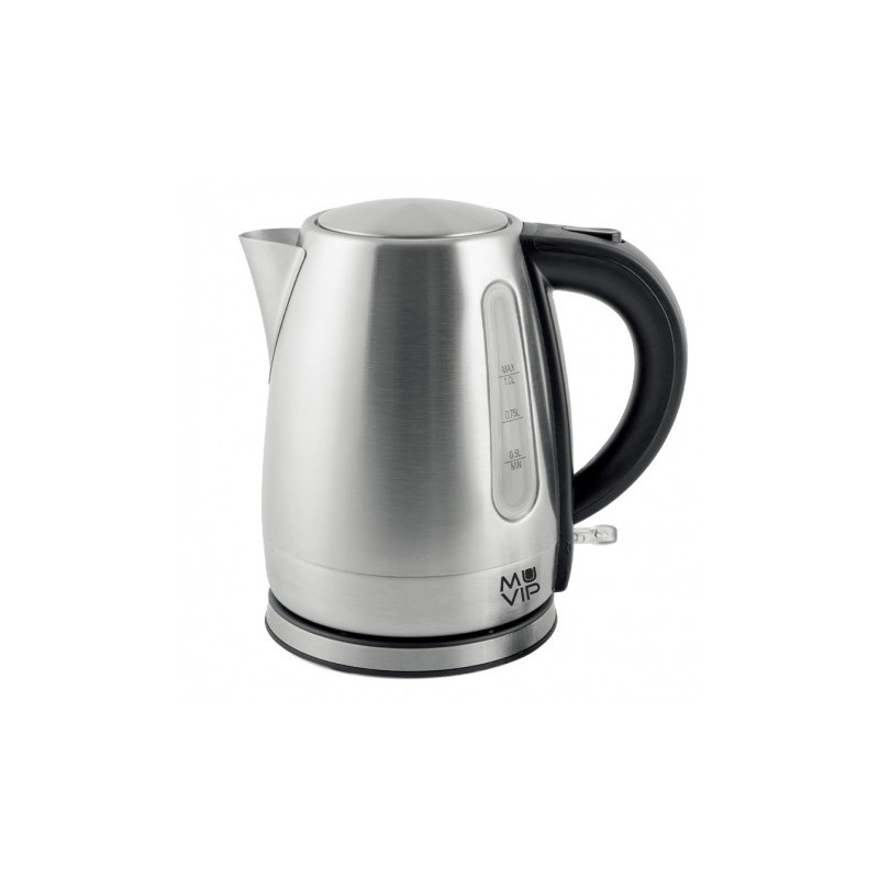 HERVIDOR DE AGUA INOX 1 LITRO 2200W...