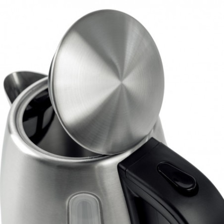 HERVIDOR DE AGUA INOX 1 LITRO 2200W MUVIP