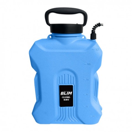SULFATADORA DE BATERIA DE LITIO SPRAY PRO 12 LITROS BLIM
