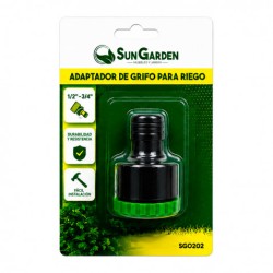 ADAPTADOR DE GRIFO 1/2" -...