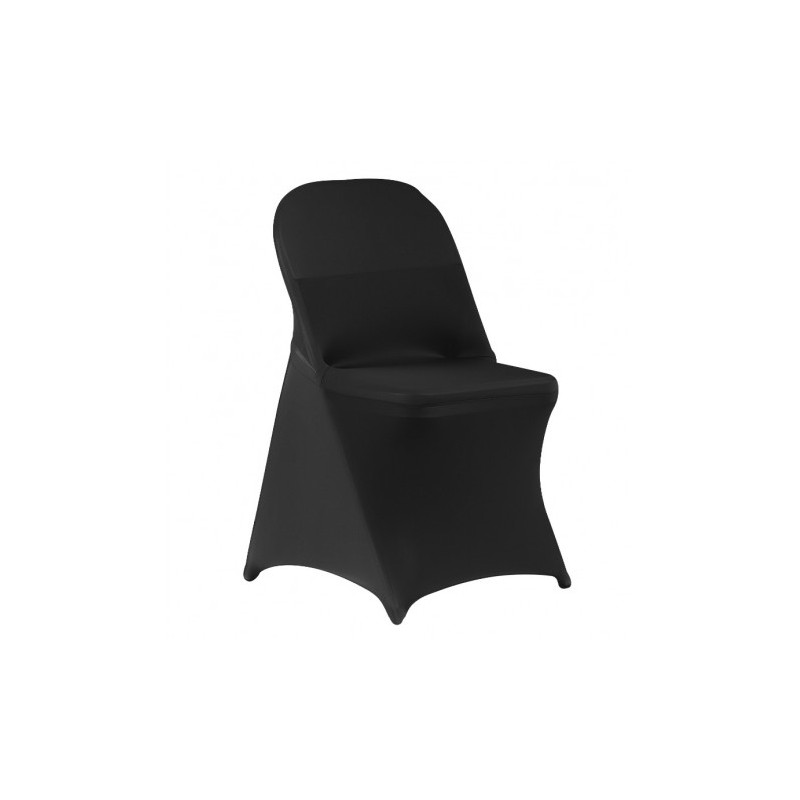 FUNDA PARA SILLA PLEGABLE PRO NEGRA...