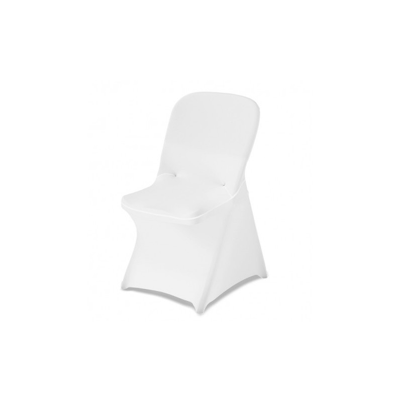FUNDA PARA SILLA PLEGABLE PRO BLANCA...