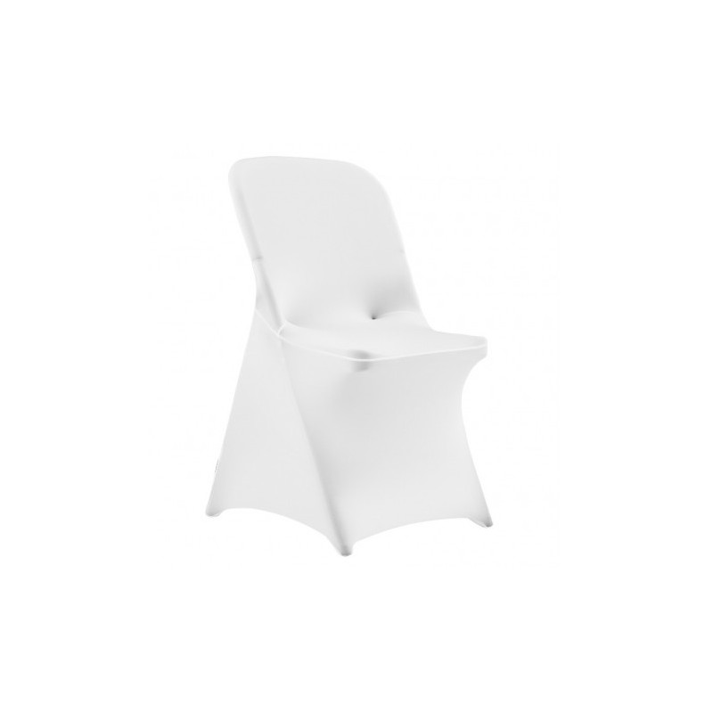 FUNDA PARA SILLA PLEGABLE PRO BLANCA...
