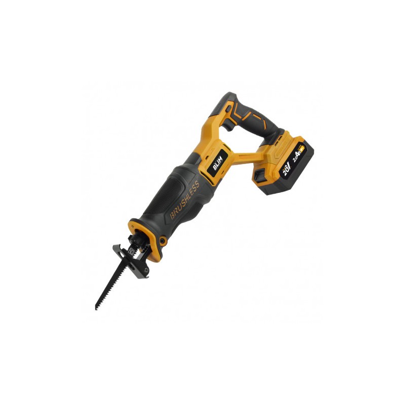 SIERRA DE SABLE S/CARBONES 20V (SIN...