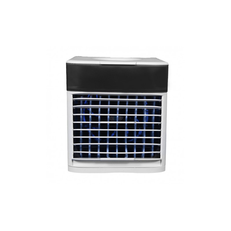 MINI CLIMATIZADOR PORTÁTIL 10W CON...