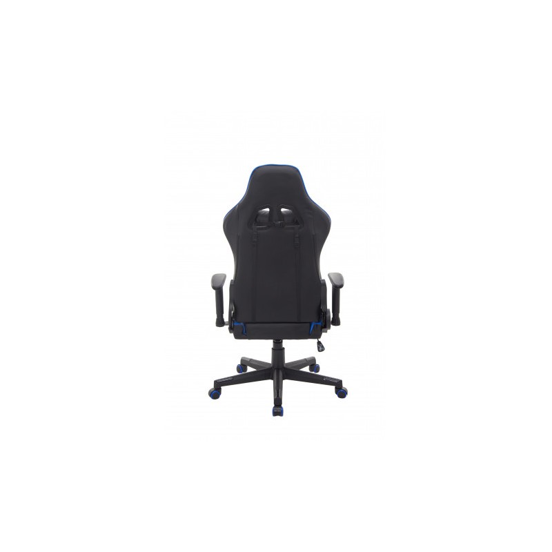 SILLA GAMING SERIE DEMON LORD AZUL...