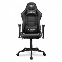 SILLA GAMING SERIE DEMON...