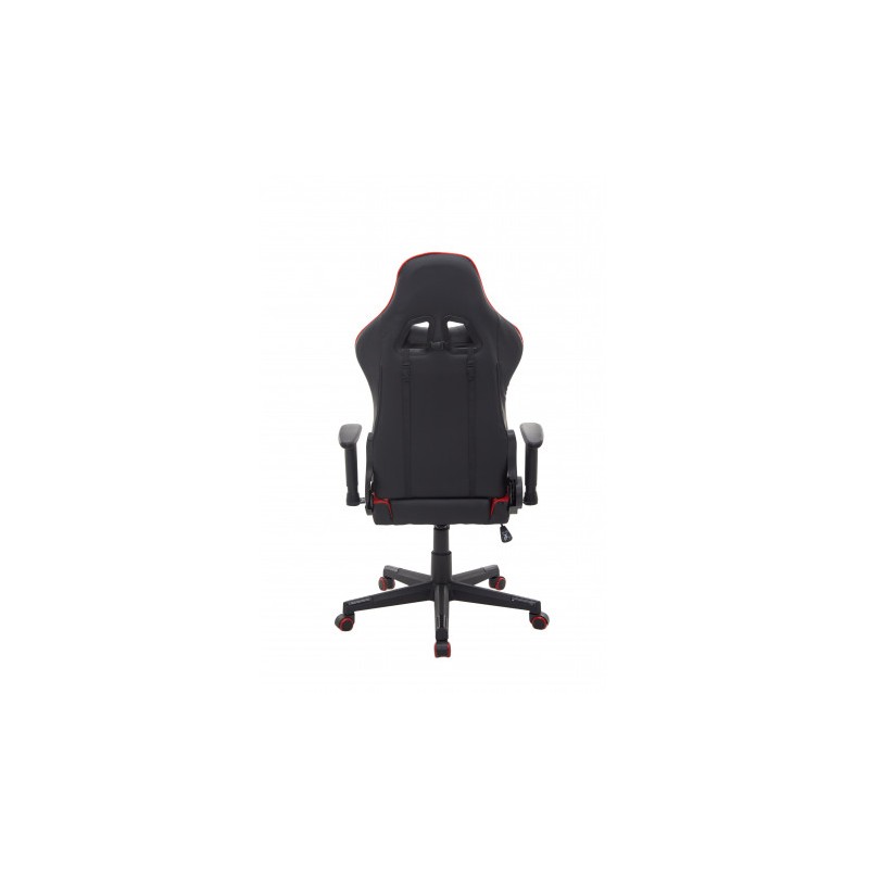 SILLA GAMING SERIE DEMON LORD ROJA...