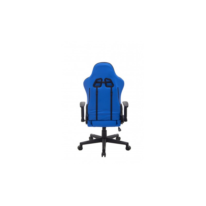 SILLA GAMING RGB SERIE FENRIR AZUL...