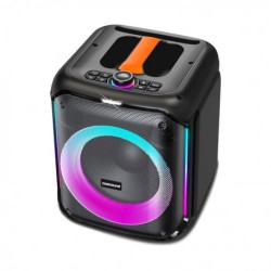 ALTAVOZ KARAOKE PORTATIL... 2