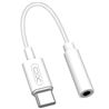 ADAPTADOR TIPO C - MINI JACK 3.5" NBR161 XO - XONBR161