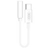 ADAPTADOR TIPO C - MINI JACK 3.5" NBR161 XO - XONBR161-1