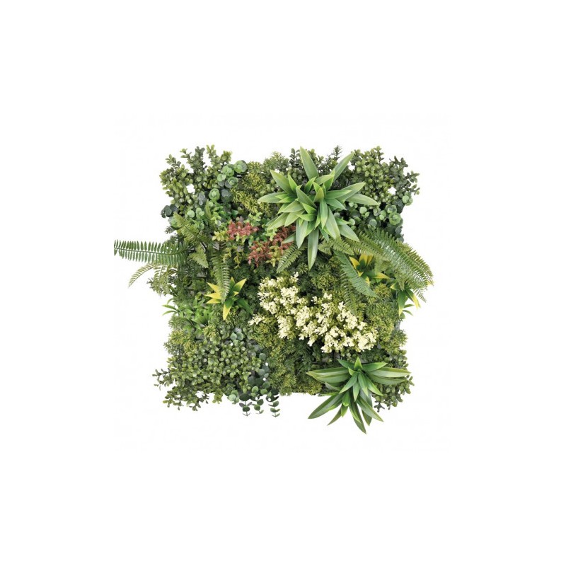 JARDIN VERTICAL 50X50CM SERIE BIONIA...