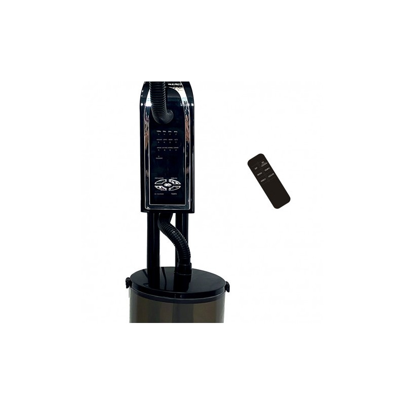 VENTILADOR NEBULIZADOR 75W 40CM CON...