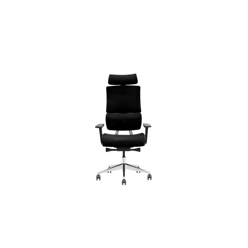 SILLA OFICINA GAMA SENIOR SE1500 CROMAD